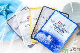 snp燕窩面膜孕婦能用嗎？snp燕窩補(bǔ)水面膜孕婦可以用嗎？