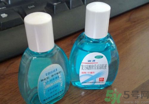 用完眼藥水眼睛發(fā)癢是怎么回事？用完眼藥水眼睛發(fā)癢怎么辦？