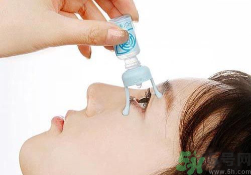 用完眼藥水眼睛發(fā)癢是怎么回事？用完眼藥水眼睛發(fā)癢怎么辦？