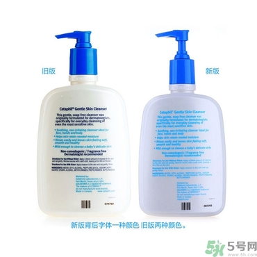 cetaphil絲塔芙溫和無泡潔面乳怎么樣？cetaphil絲塔芙潔面乳好用嗎？