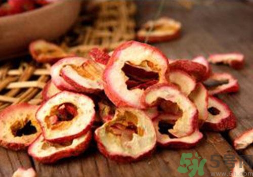 吃山楂片會(huì)上火嗎？上火可以吃山楂片嗎？