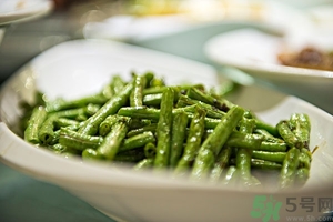 吃豆角會胖嗎？吃豆角有什么好處？