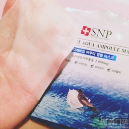 snp燕窩面膜孕婦能用嗎？snp燕窩補(bǔ)水面膜孕婦可以用嗎？
