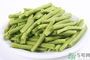 吃豆角會胖嗎？吃豆角有什么好處？