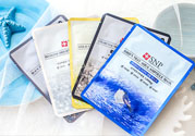 snp燕窩面膜孕婦能用嗎？snp燕窩補(bǔ)水面膜孕婦可以用嗎？