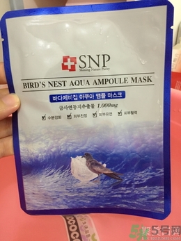 snp燕窩面膜孕婦能用嗎？snp燕窩補(bǔ)水面膜孕婦可以用嗎？