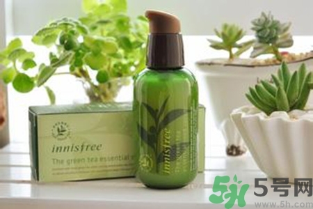 悅詩風(fēng)吟小綠瓶用法 悅詩風(fēng)吟小綠瓶怎么用？
