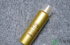 安耐曬噴霧怎么樣？安耐曬噴霧好用嗎？