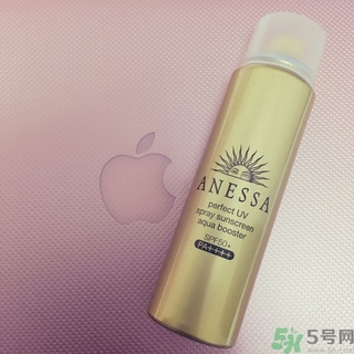 安耐曬噴霧可以噴臉嗎？安耐曬噴霧可以托運(yùn)嗎？