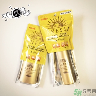安耐曬噴霧怎么樣？安耐曬噴霧好用嗎？