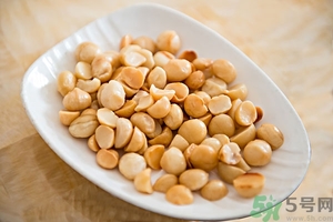 夏威夷果產(chǎn)地在哪里？夏威夷果為什么有奶香？