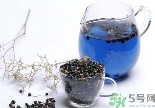 吃黑枸杞有什么好處？吃黑枸杞有什么壞處？