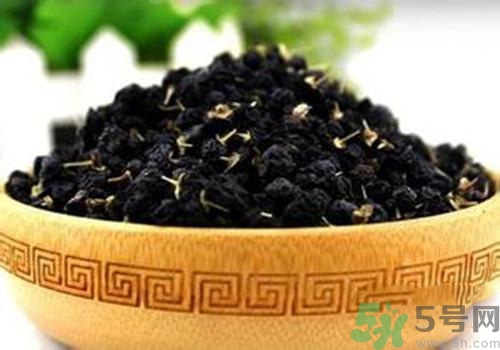 吃黑枸杞有什么好處？吃黑枸杞有什么壞處？