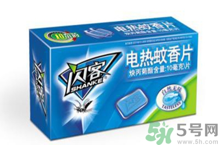 電蚊香片和電蚊香液哪個(gè)好？電蚊香液好還是電蚊香片好？