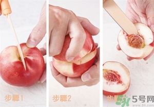 桃子裂口是什么原因？表面有裂口的桃子能吃嗎？