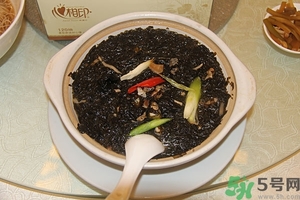 紫菜會(huì)發(fā)霉嗎？吃紫菜有什么好處和壞處？