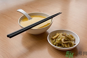 榨菜是涼性的嗎？榨菜是酸性還是堿性？