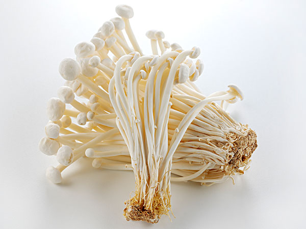 金針菇變黃了還能吃嗎？金針菇放久了黃了可以吃嗎？
