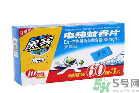電蚊香片過期了能用嗎？電蚊香片過期了能不能用？