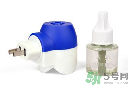 電蚊香液有毒嗎？誤食電蚊香液會怎樣？