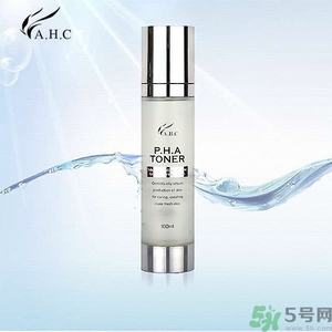 AHC神仙水適合什么年齡？ahc神仙水適合年齡段