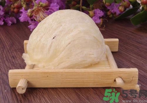 吃燕窩會上火嗎？吃燕窩會不會上火？
