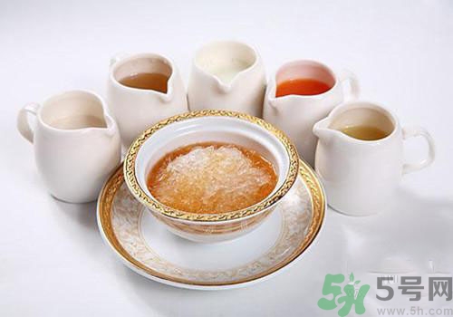 燕窩可以天天吃嗎？燕窩一天吃多少？
