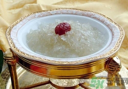 燕窩可以天天吃嗎？燕窩一天吃多少？