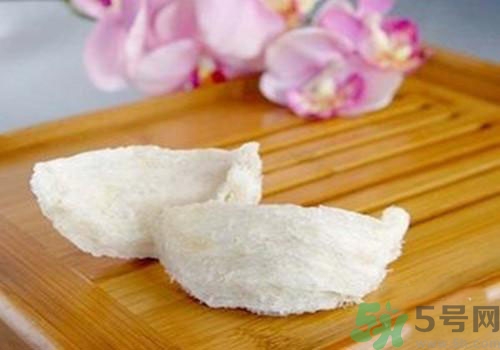 女性吃燕窩有什么好處？燕窩的功效與作用