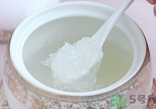 女性吃燕窩有什么好處？燕窩的功效與作用
