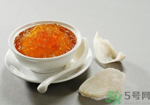 燕窩是熱性還是涼性？燕窩是涼性的嗎？