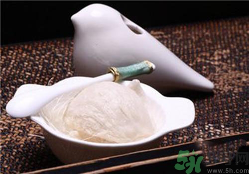 燕窩有毛能吃嗎？燕窩毛怎么清理？