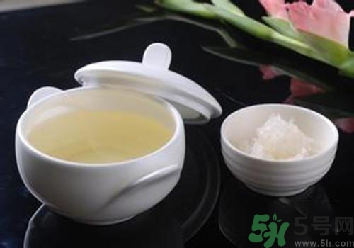 燕窩有毛能吃嗎？燕窩毛怎么清理？