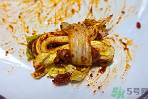吃榨菜會長胖嗎？榨菜吃多了會胖嗎？