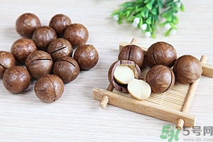 夏威夷果發(fā)黃好不好？夏威夷果這么硬怎么吃？