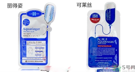 可萊絲和麗得姿哪個(gè)好？可萊絲和麗得姿的區(qū)別？