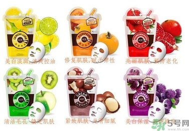 可萊絲面膜有熒光劑嗎？可萊絲面膜怎么樣？