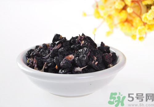 黑枸杞吃多久有效果？黑枸杞吃多久才能看到效果？