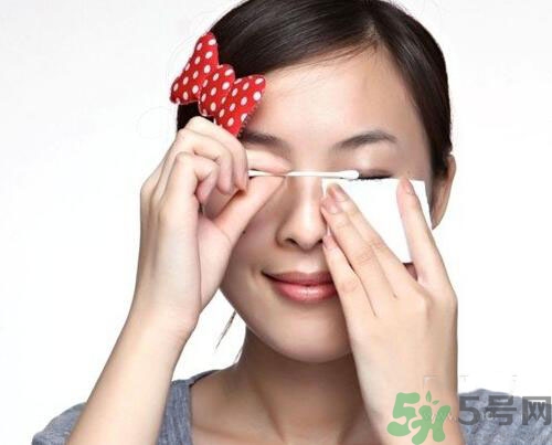 午睡要卸妝嗎？午睡要不要卸妝？