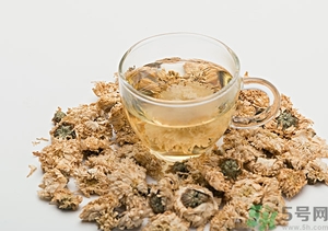 喝菊花茶拉肚子怎么回事？喝菊花茶能治便秘嗎？