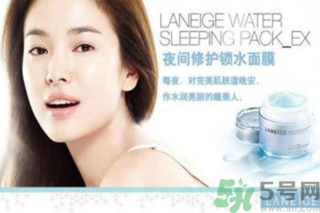 蘭芝適合什么膚質(zhì)？蘭芝適合敏感肌膚嗎？