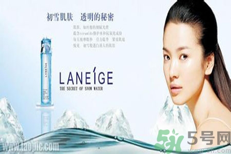 蘭芝適合什么膚質(zhì)？蘭芝適合敏感肌膚嗎？