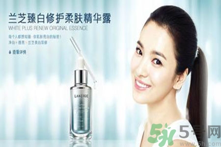 蘭芝孕婦可以用嗎？蘭芝護(hù)膚品孕婦能用嗎？