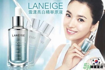蘭芝適合夏天用嗎？蘭芝哪些產(chǎn)品適合夏天使用？