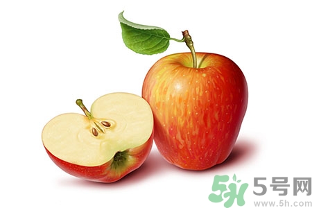 夏天吃蘋果好嗎？夏天多吃蘋果好嗎？
