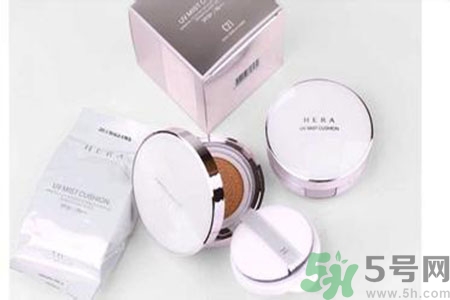 蘭芝和赫拉哪個(gè)好？蘭芝氣墊和赫拉氣墊哪個(gè)好？