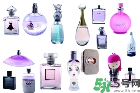 香水應該噴在哪幾個部位？香水應該怎么噴？