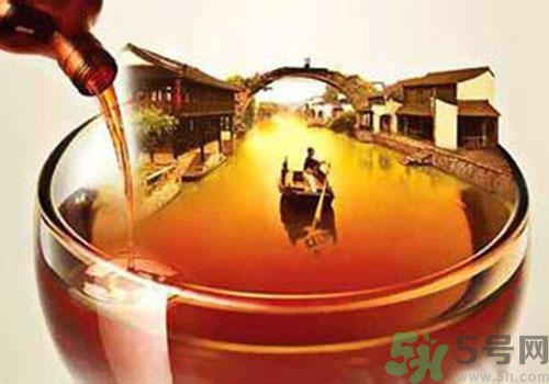 痛風(fēng)可以喝黃酒嗎？痛風(fēng)可不可以喝黃酒？