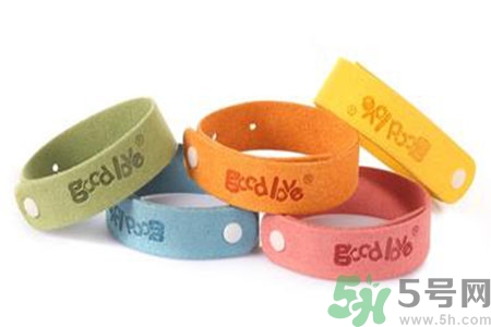 驅(qū)蚊手環(huán)有用嗎？驅(qū)蚊手環(huán)原理？