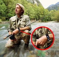 驅蚊手環(huán)可以碰水嗎？驅蚊手環(huán)可不可以碰水？